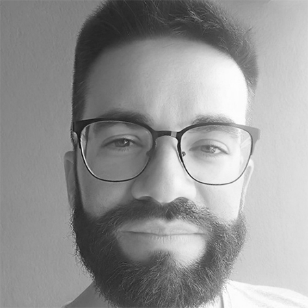 Bruno Carmelo
