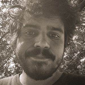 Danilo Daher
