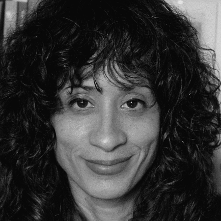 Liz Paim