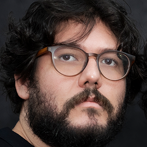 Lucas Melo